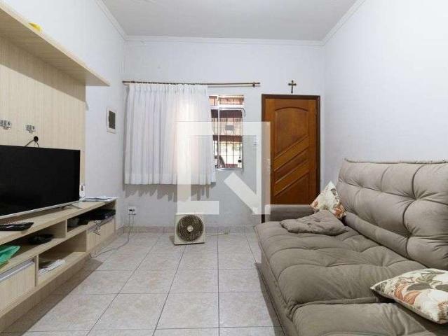 Casa / Sobrado para Venda em São Paulo/SP Bosque da Saúde 3 Quartos
