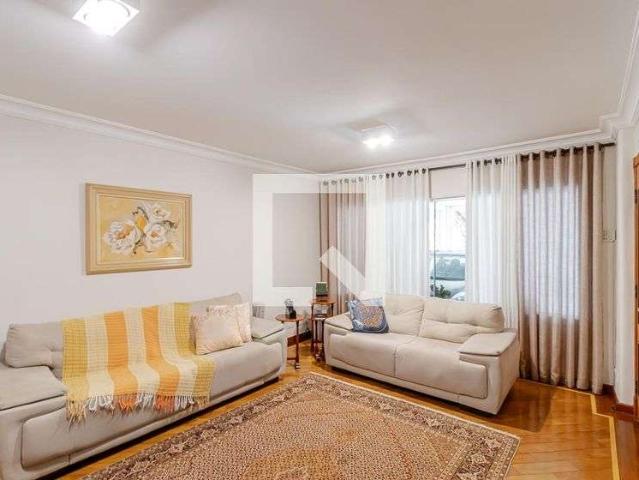 Casa / Sobrado para Venda em São Paulo/SP Bosque da Saúde 3 Quartos