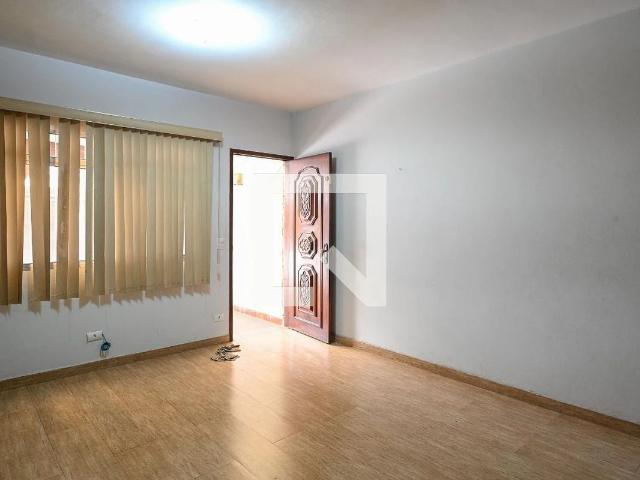 Casa / Sobrado para Venda em São Paulo/SP Bosque da Saúde 3 Quartos