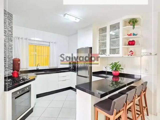Casa / Sobrado para Venda em São Paulo/SP Bosque da Saúde 3 Quartos