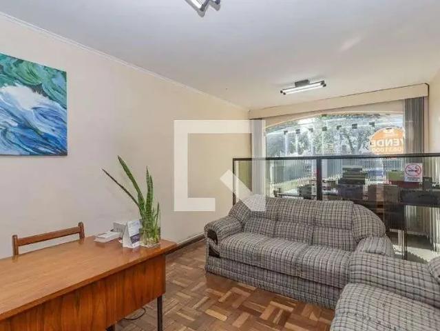 Casa / Sobrado para Venda em São Paulo/SP Bosque da Saúde 3 Quartos