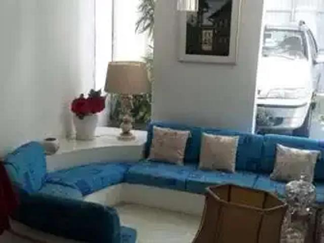 Casa / Sobrado para Venda em São Paulo/SP Bosque da Saúde 3 Quartos