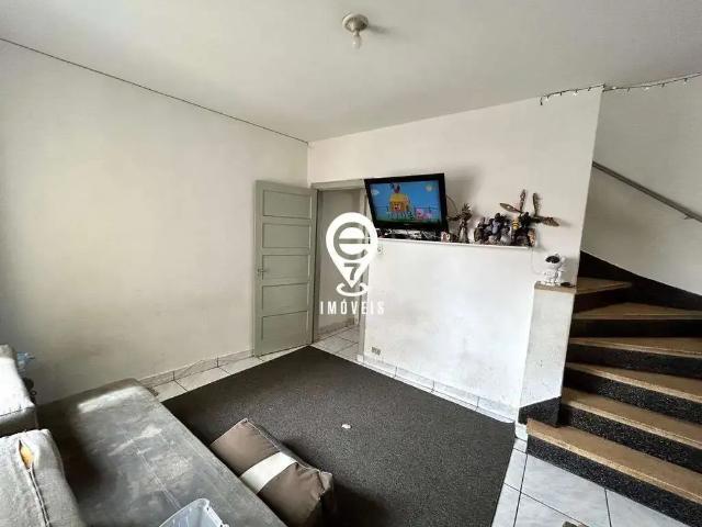 Casa / Sobrado para Venda em São Paulo/SP Bosque da Saúde 3 Quartos