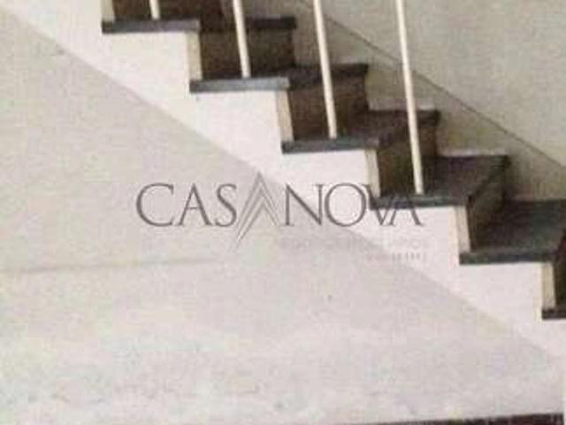 Casa / Sobrado para Venda em São Paulo/SP Bosque da Saúde 3 Quartos