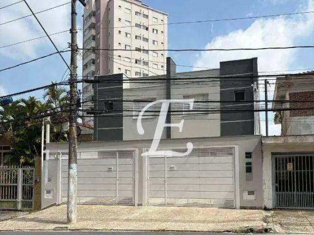 Casa / Sobrado para Venda em São Paulo/SP Bosque da Saúde 3 Quartos