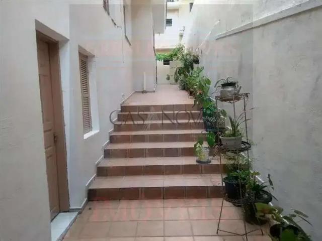Casa / Sobrado para Venda em São Paulo/SP Bosque da Saúde 3 Quartos