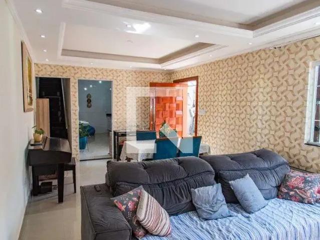 Casa / Sobrado para Venda em São Paulo/SP Bosque da Saúde 3 Quartos
