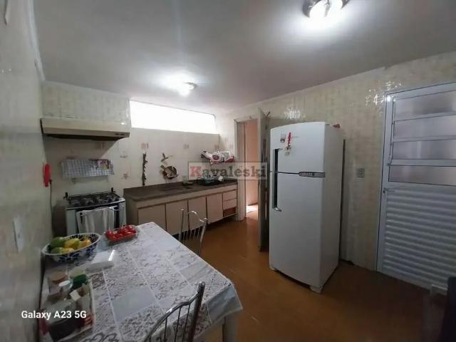 Casa / Sobrado para Venda em São Paulo/SP Bosque da Saúde 3 Quartos