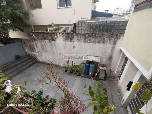 Casa / Sobrado para Venda em São Paulo/SP Bosque da Saúde 3 Quartos