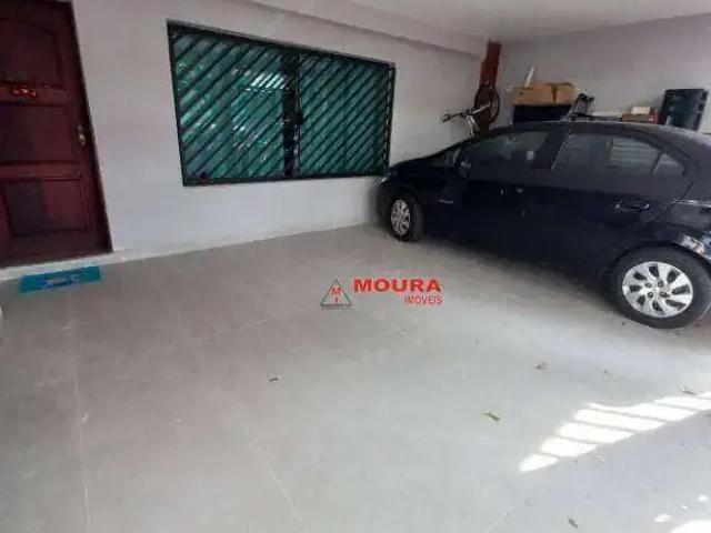 Casa / Sobrado para Venda em São Paulo/SP Bosque da Saúde 3 Quartos