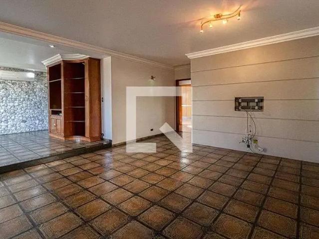 Casa / Sobrado para Venda em São Paulo/SP Bosque da Saúde 3 Quartos