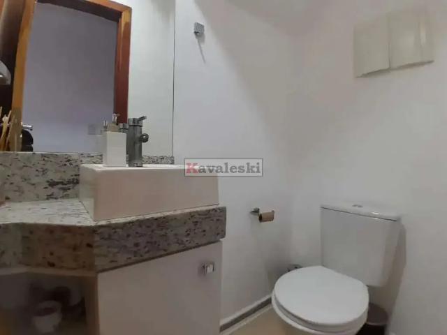 Casa / Sobrado para Venda em São Paulo/SP Bosque da Saúde 3 Quartos