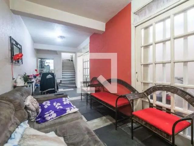 Casa / Sobrado para Venda em São Paulo/SP Bosque da Saúde 3 Quartos