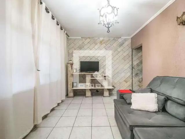 Casa / Sobrado para Venda em São Paulo/SP Bosque da Saúde 3 Quartos