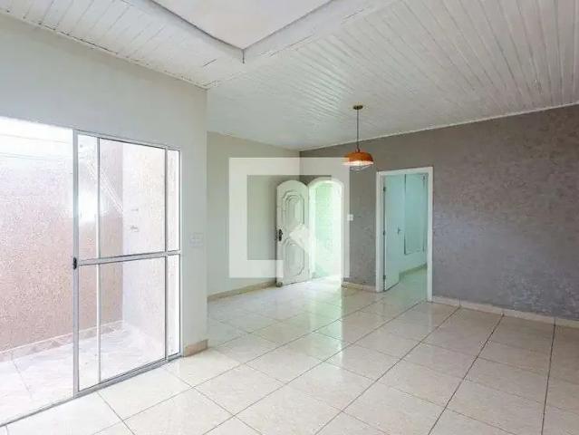 Casa / Sobrado para Venda em São Paulo/SP Bosque da Saúde 3 Quartos