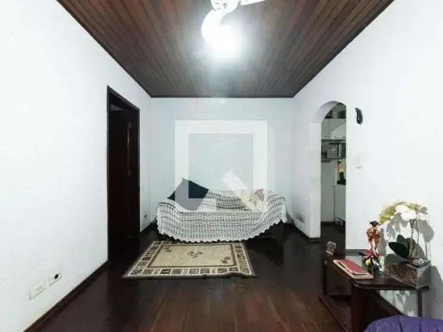 Casa / Sobrado para Venda em São Paulo/SP Bosque da Saúde 3 Quartos