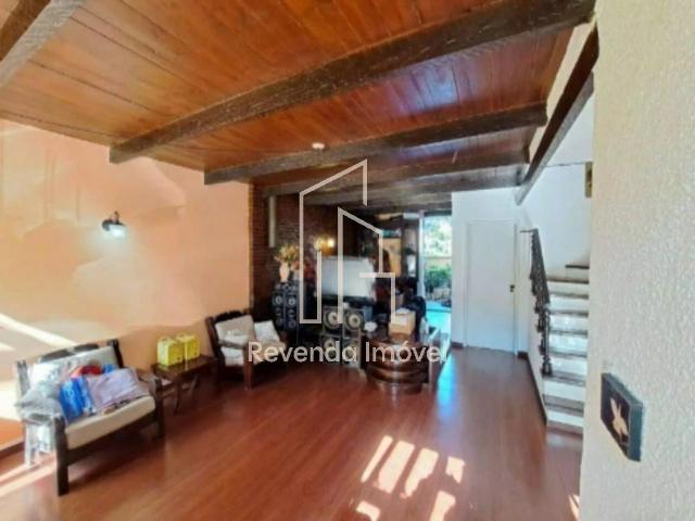 Casa / Sobrado para Venda em São Paulo/SP Bosque da Saúde 3 Quartos