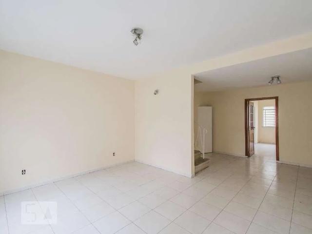 Casa / Sobrado para Venda em São Paulo/SP Bosque da Saúde 3 Quartos