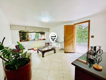 Casa / Sobrado para Venda em São Paulo/SP Bosque da Saúde 3 Quartos