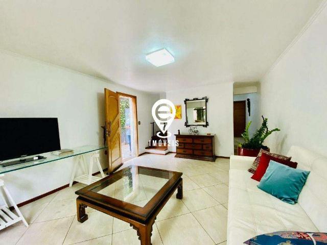 Casa / Sobrado para Venda em São Paulo/SP Bosque da Saúde 3 Quartos