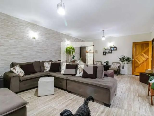 Casa / Sobrado para Venda em São Paulo/SP Bosque da Saúde 3 Quartos