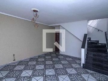 Casa / Sobrado para Venda em São Paulo/SP Bosque da Saúde 3 Quartos