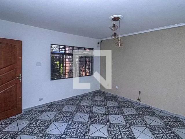 Casa / Sobrado para Venda em São Paulo/SP Bosque da Saúde 3 Quartos