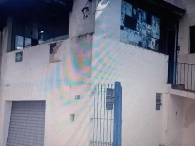 Casa / Sobrado para Venda em São Paulo/SP Bosque da Saúde 3 Quartos