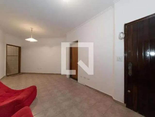 Casa / Sobrado para Venda em São Paulo/SP Bosque da Saúde 3 Quartos