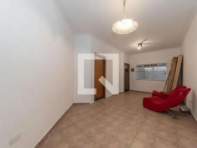 Casa / Sobrado para Venda em São Paulo/SP Bosque da Saúde 3 Quartos