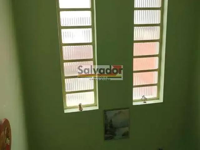 Casa / Sobrado para Venda em São Paulo/SP Bosque da Saúde 3 Quartos