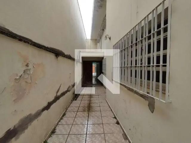 Casa / Sobrado para Venda em São Paulo/SP Bosque da Saúde 3 Quartos