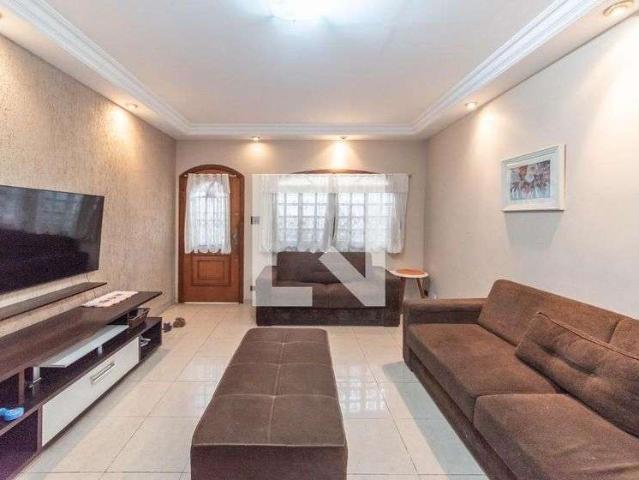 Casa / Sobrado para Venda em São Paulo/SP Bosque da Saúde 3 Quartos