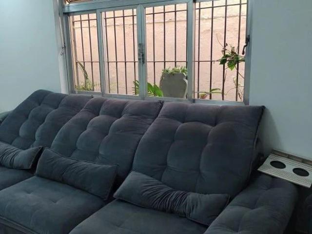 Casa / Sobrado para Venda em São Paulo/SP Bosque da Saúde 3 Quartos