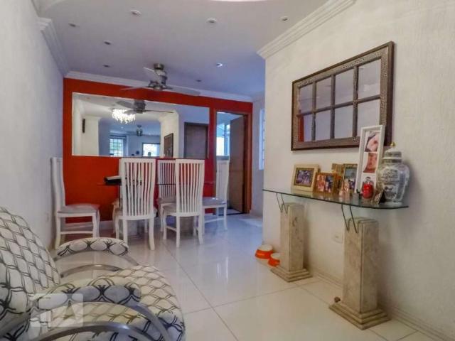 Casa / Sobrado para Venda em São Paulo/SP Bosque da Saúde 3 Quartos