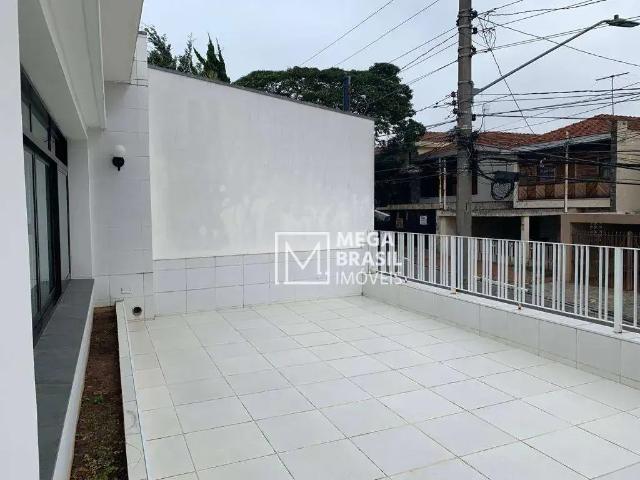 Casa / Sobrado para Venda em São Paulo/SP Bosque da Saúde 3 Quartos
