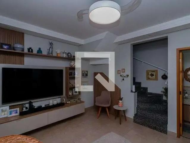Casa / Sobrado para Venda em São Paulo/SP Bosque da Saúde 3 Quartos