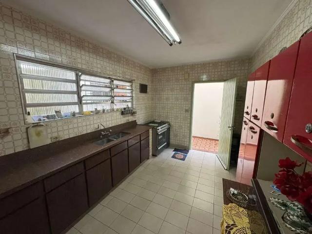 Casa / Sobrado para Venda em São Paulo/SP Bosque da Saúde 3 Quartos