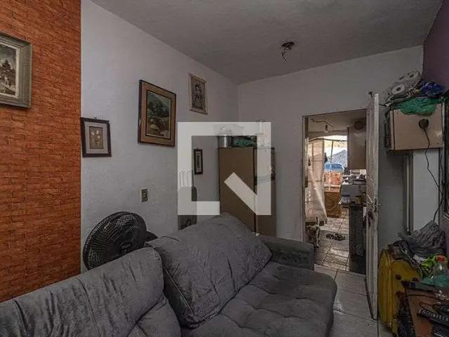 Casa / Sobrado para Venda em São Paulo/SP Bosque da Saúde 1 Quartos