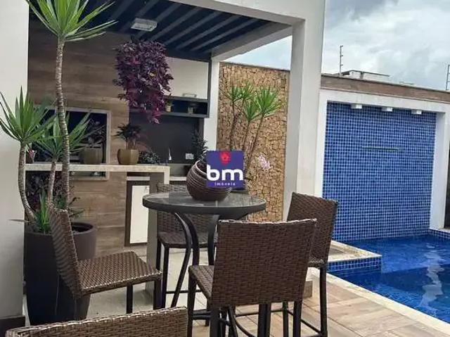 Casa / Sobrado para Venda em São Paulo/SP Bosque da Saúde 1 Quartos