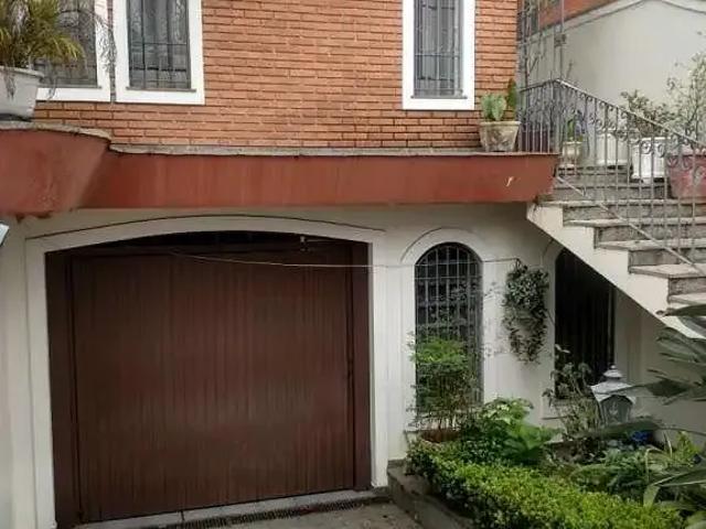 Casa / Sobrado para Venda em São Paulo/SP Bosque da Saúde 1 Quartos