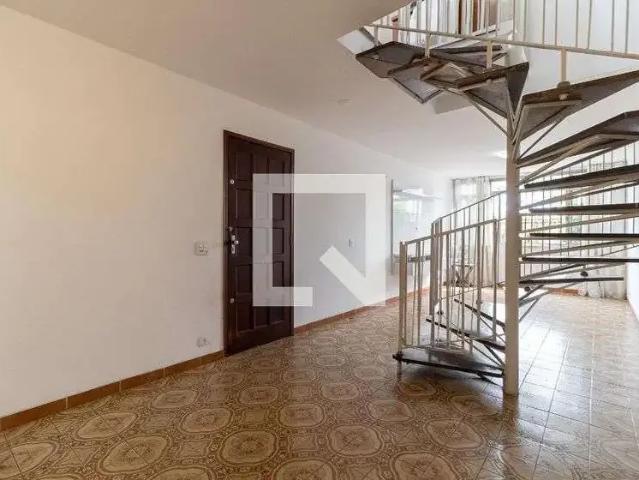 Casa / Sobrado para Venda em São Paulo/SP Bosque da Saúde 2 Quartos