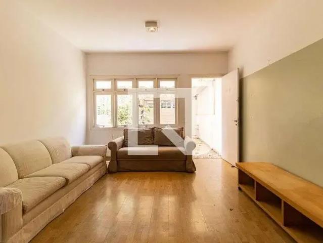 Casa / Sobrado para Venda em São Paulo/SP Bosque da Saúde 2 Quartos
