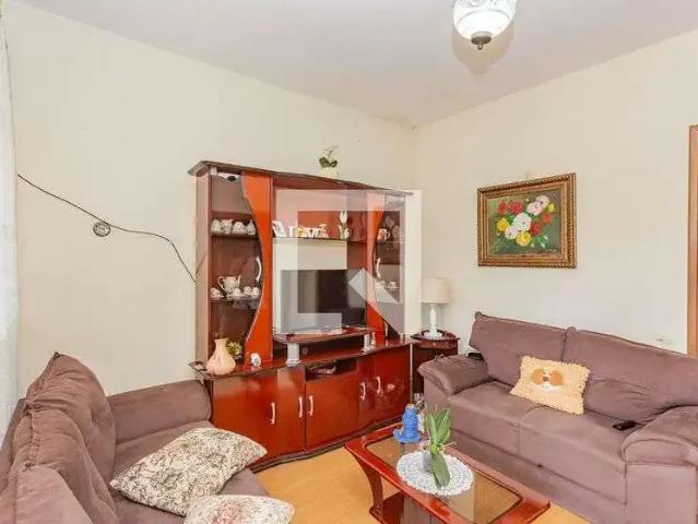Casa / Sobrado para Venda em São Paulo/SP Bosque da Saúde 2 Quartos