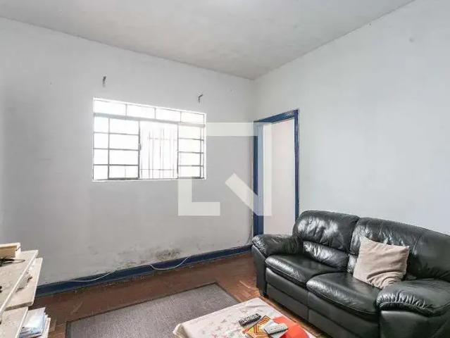 Casa / Sobrado para Venda em São Paulo/SP Bosque da Saúde 2 Quartos