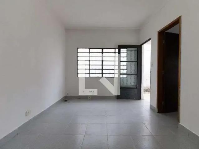 Casa / Sobrado para Venda em São Paulo/SP Bosque da Saúde 2 Quartos