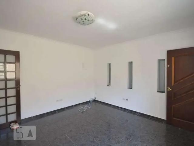 Casa / Sobrado para Venda em São Paulo/SP Bosque da Saúde 2 Quartos