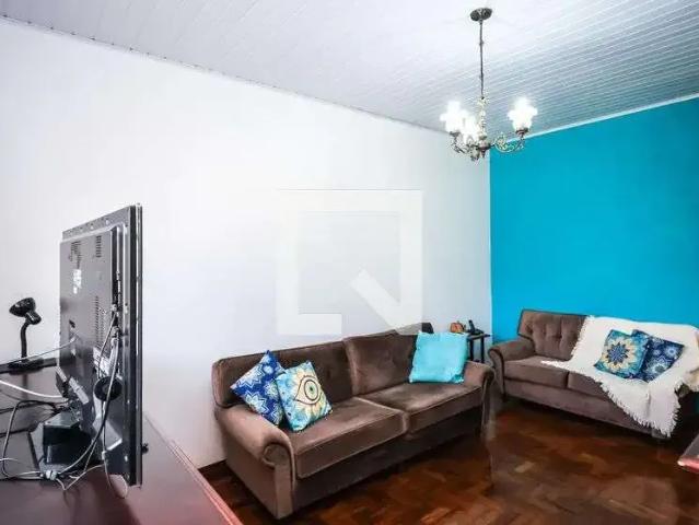 Casa / Sobrado para Venda em São Paulo/SP Bosque da Saúde 2 Quartos