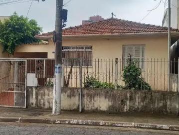 Casa / Sobrado para Venda em São Paulo/SP Bosque da Saúde 2 Quartos