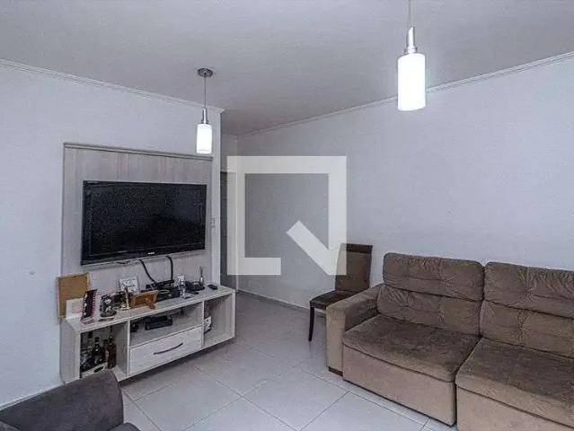 Casa / Sobrado para Venda em São Paulo/SP Bosque da Saúde 2 Quartos